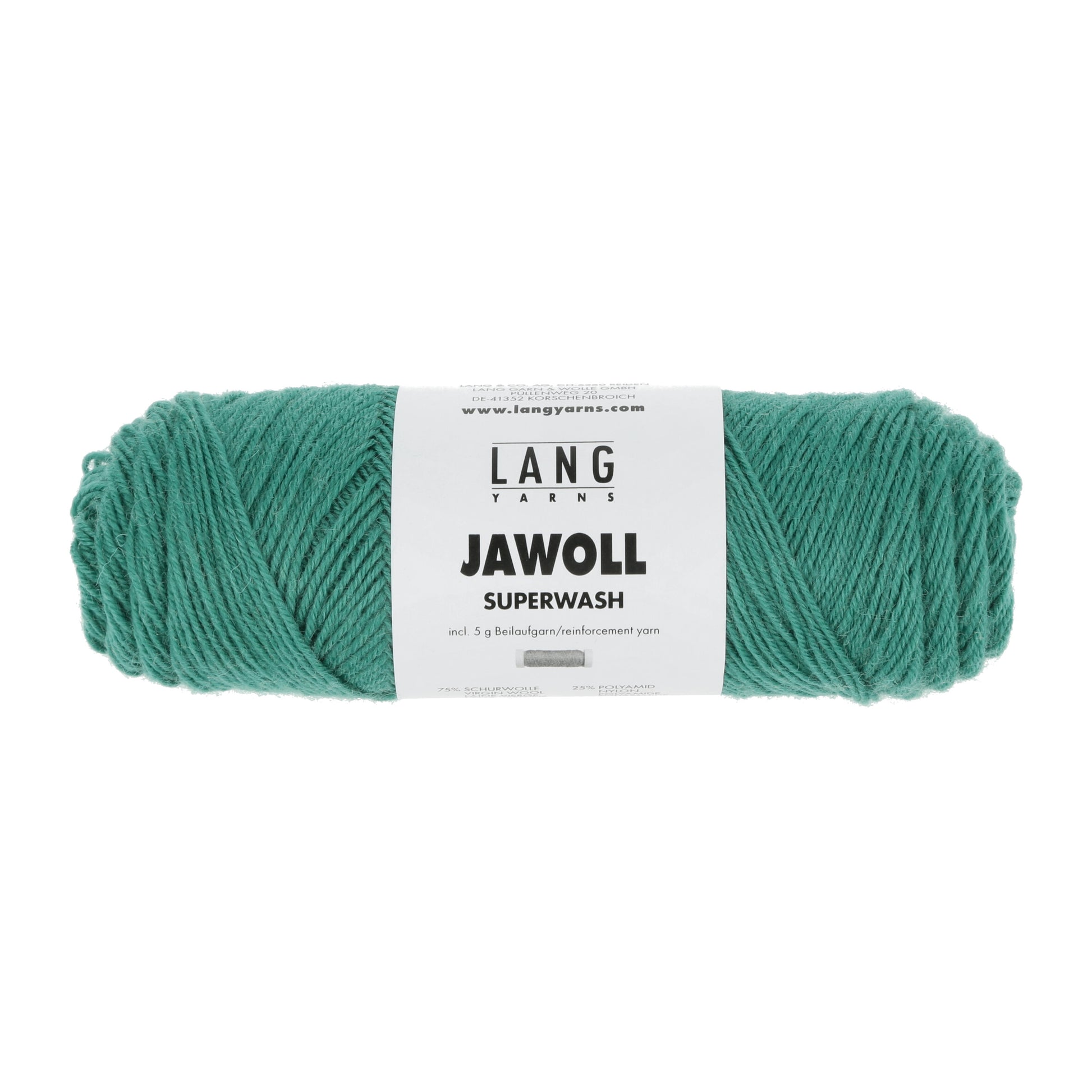 Lang Yarns Jawoll Superwash Jade (83.0273)