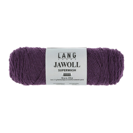 Lang Yarns Jawoll Superwash Emperor (83.0280)