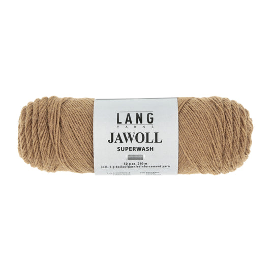 Lang Yarns Jawoll Superwash Caramel (83.0339)