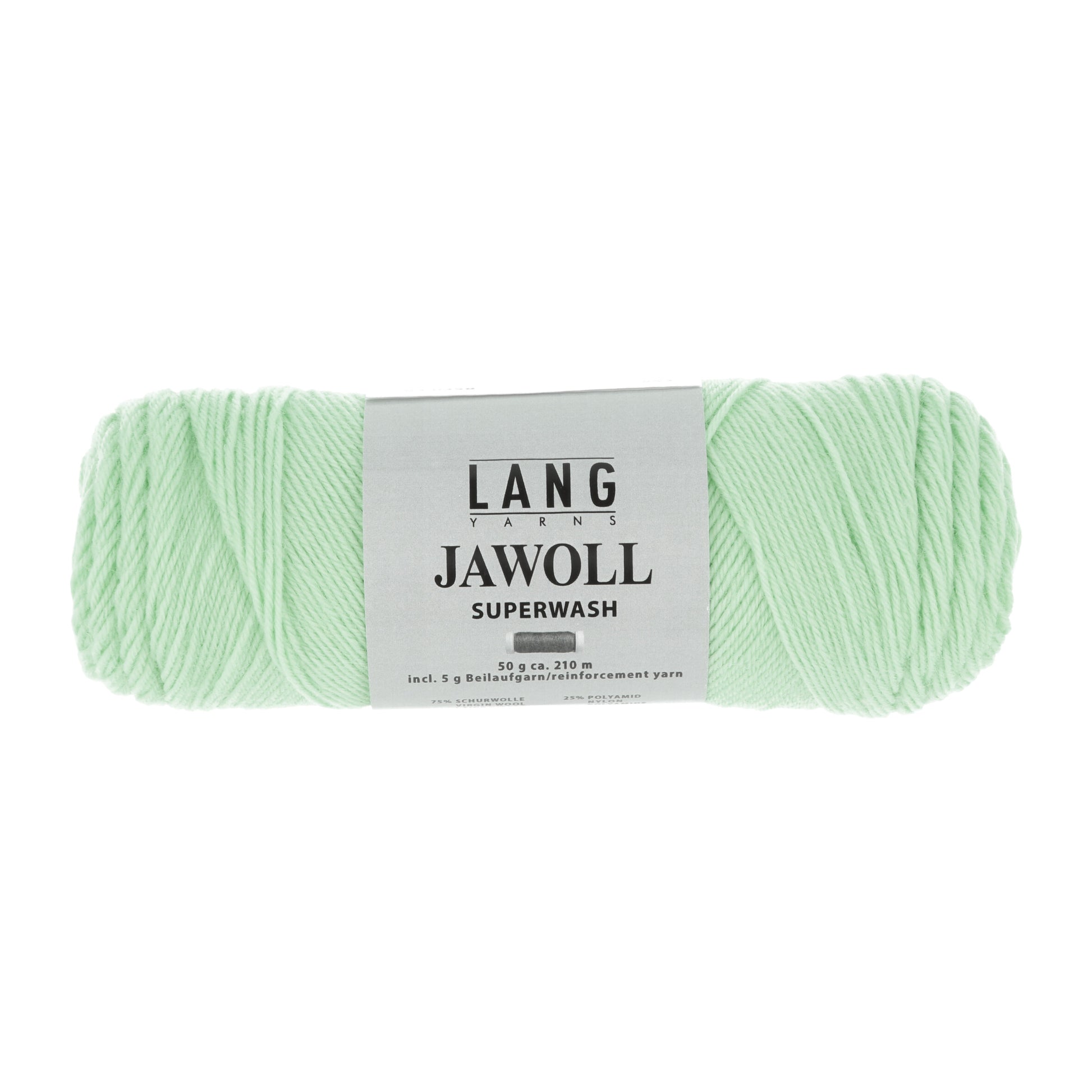 Lang Yarns Jawoll Superwash Mint (83.0358)