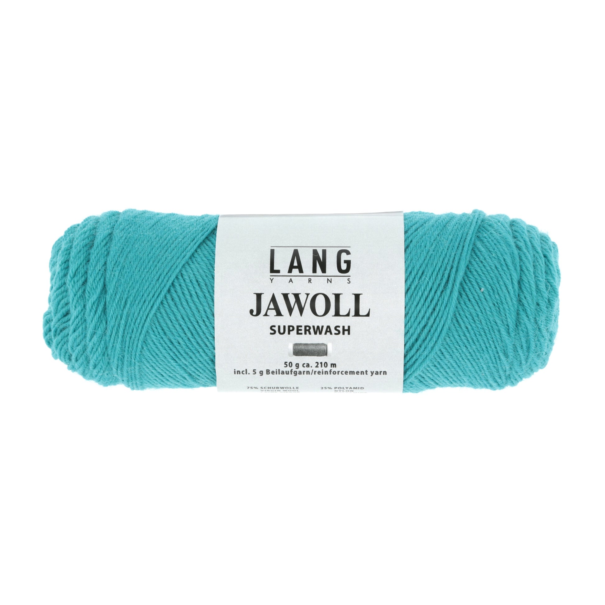 Lang Yarns Jawoll Superwash Menthe (83.0379)