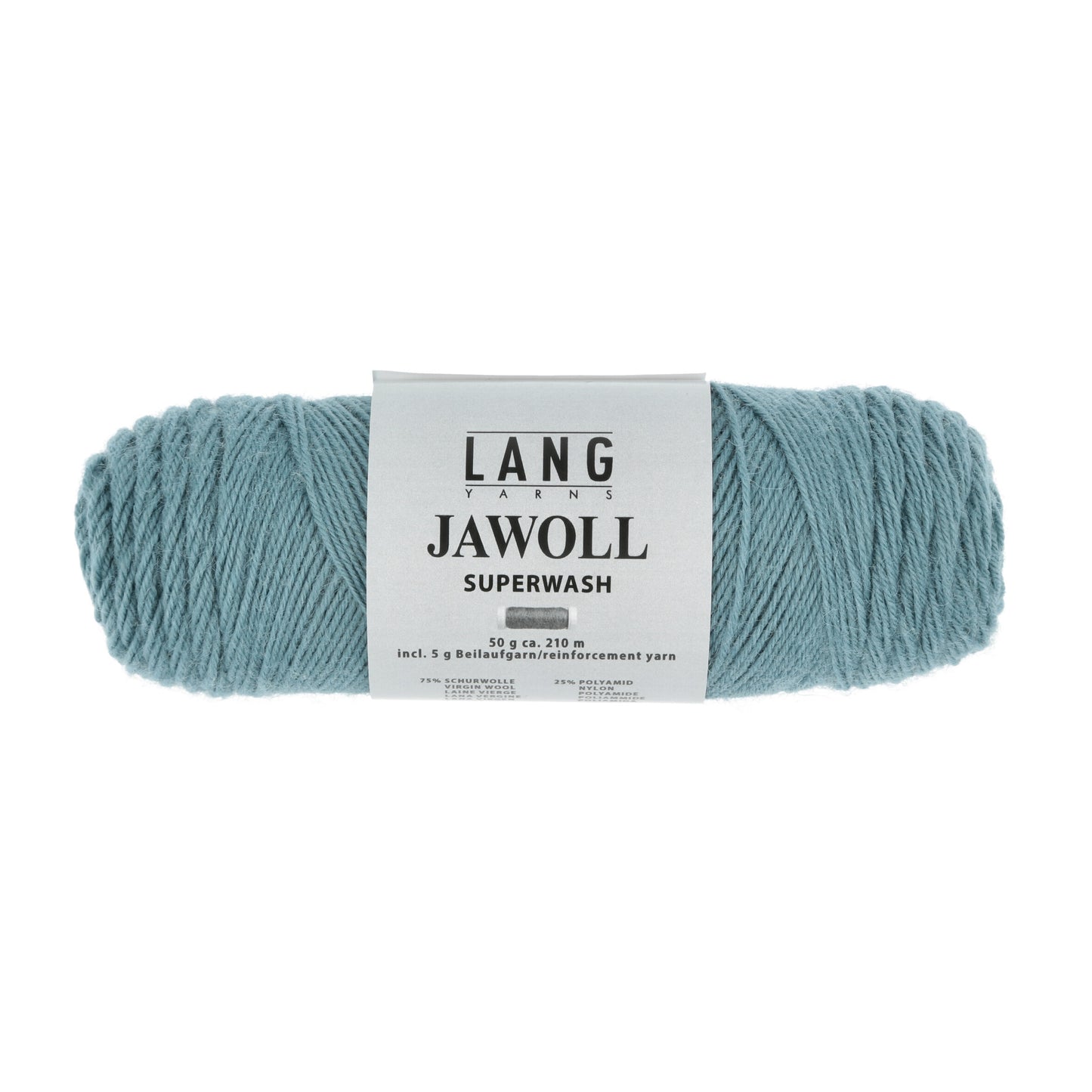 Lang Yarns Jawoll Superwash Atlantis (83.0388)