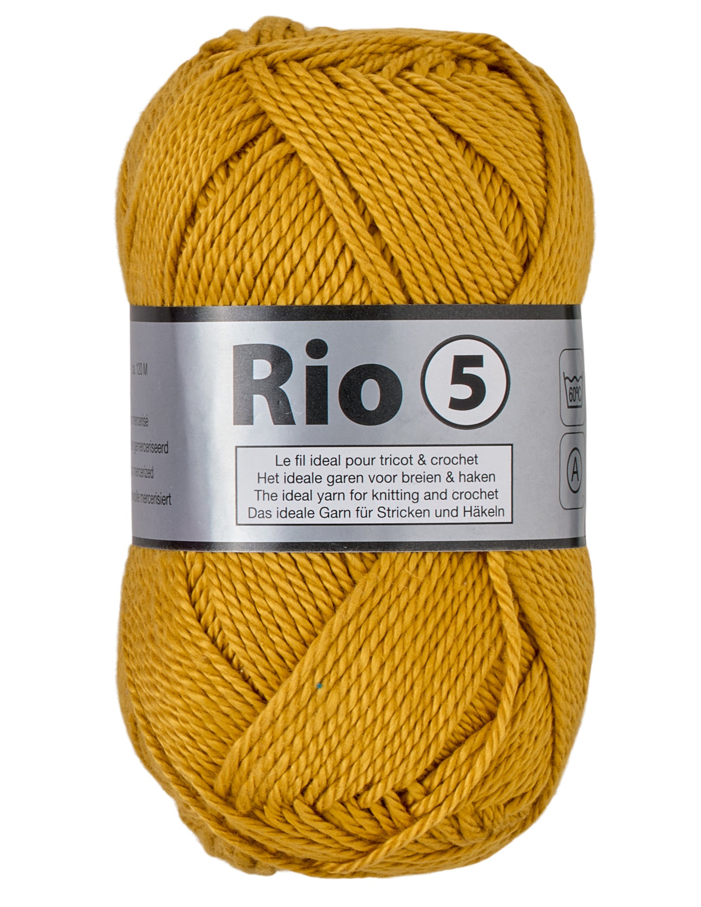 Lammy Rio 5 Ochre (846)