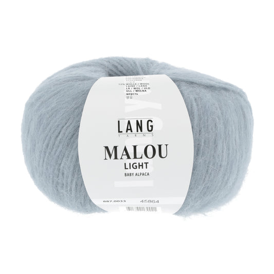 Lang Yarns Malou Light Jeans (0033)