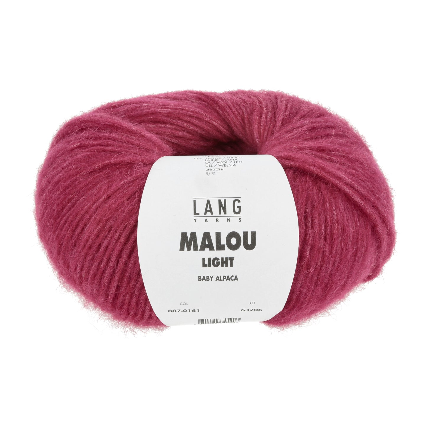 Lang Yarns Malou Light Tibetan (0161)
