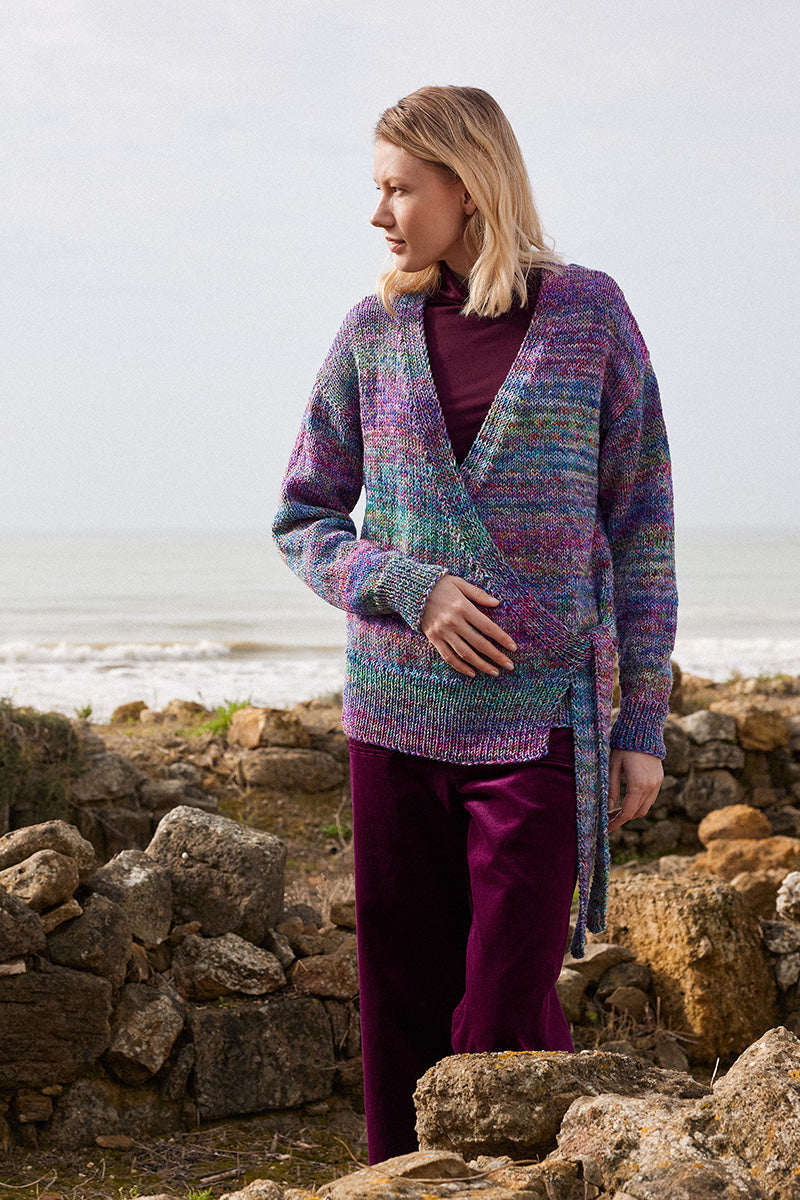 Lang Yarns Punto 96 Prisma