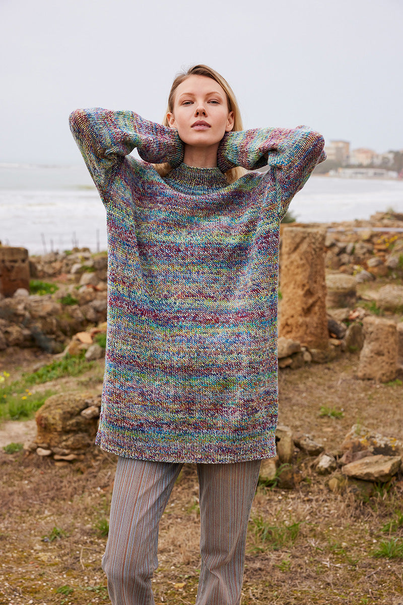 Lang Yarns Punto 96 Prisma