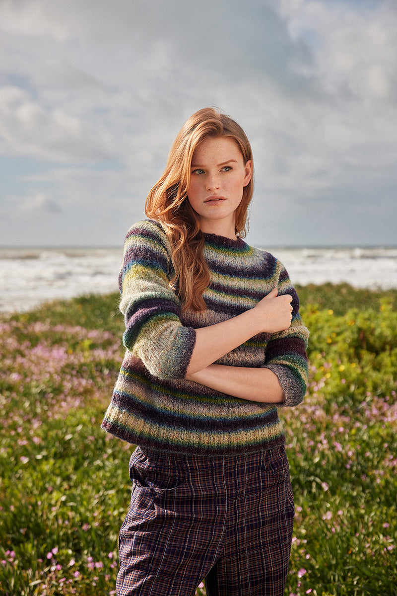 Lang Yarns Punto 98 Galaxy