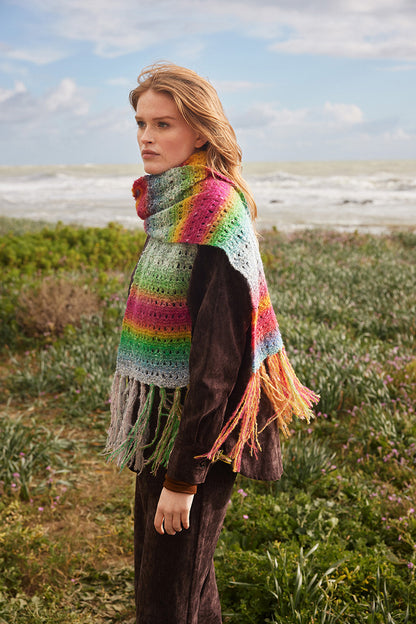 Lang Yarns Punto 98 Galaxy