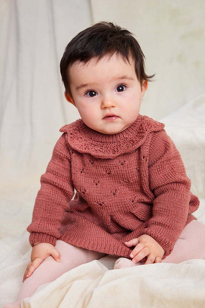 Lang Yarns Punto 99 Baby Merino
