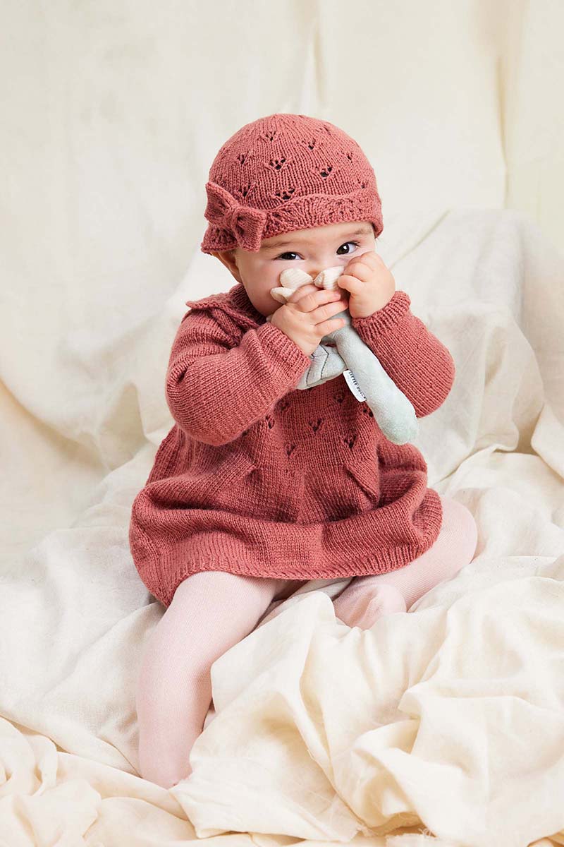 Lang Yarns Punto 99 Baby Merino