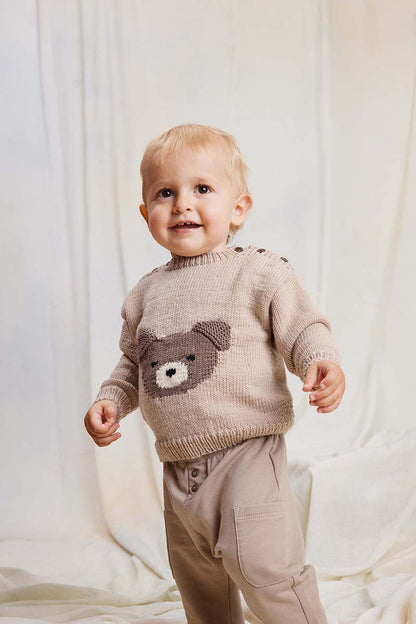 Lang Yarns Punto 99 Baby Merino