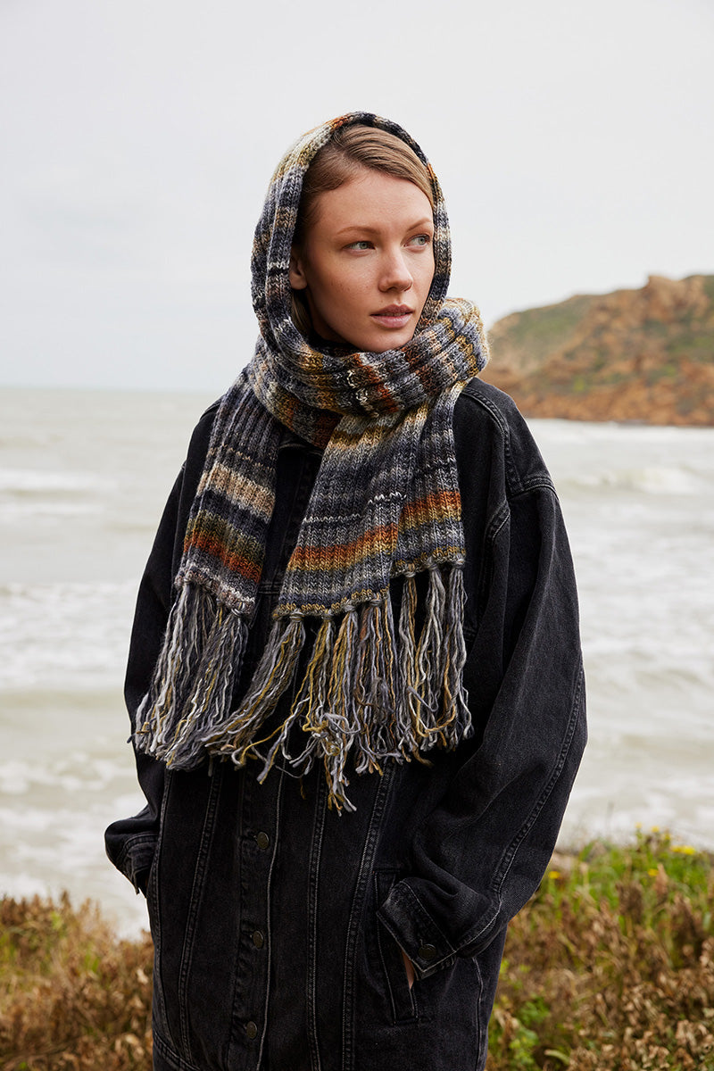 Lang Yarns Punto 100 Infinity