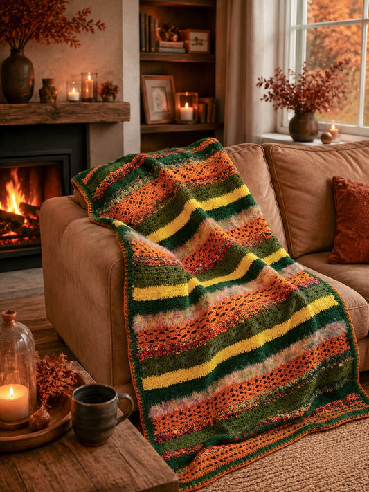 Cuddle Me Blanket 5.1 Sab's Choice