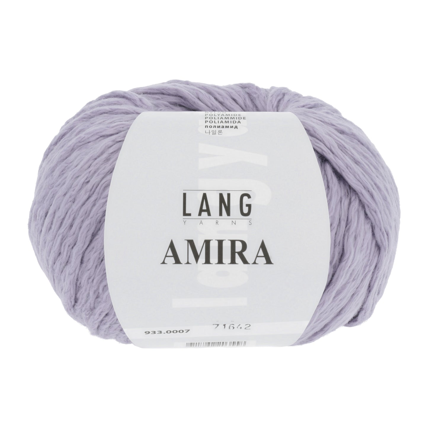 Lang Yarns Amira Lila (0007)