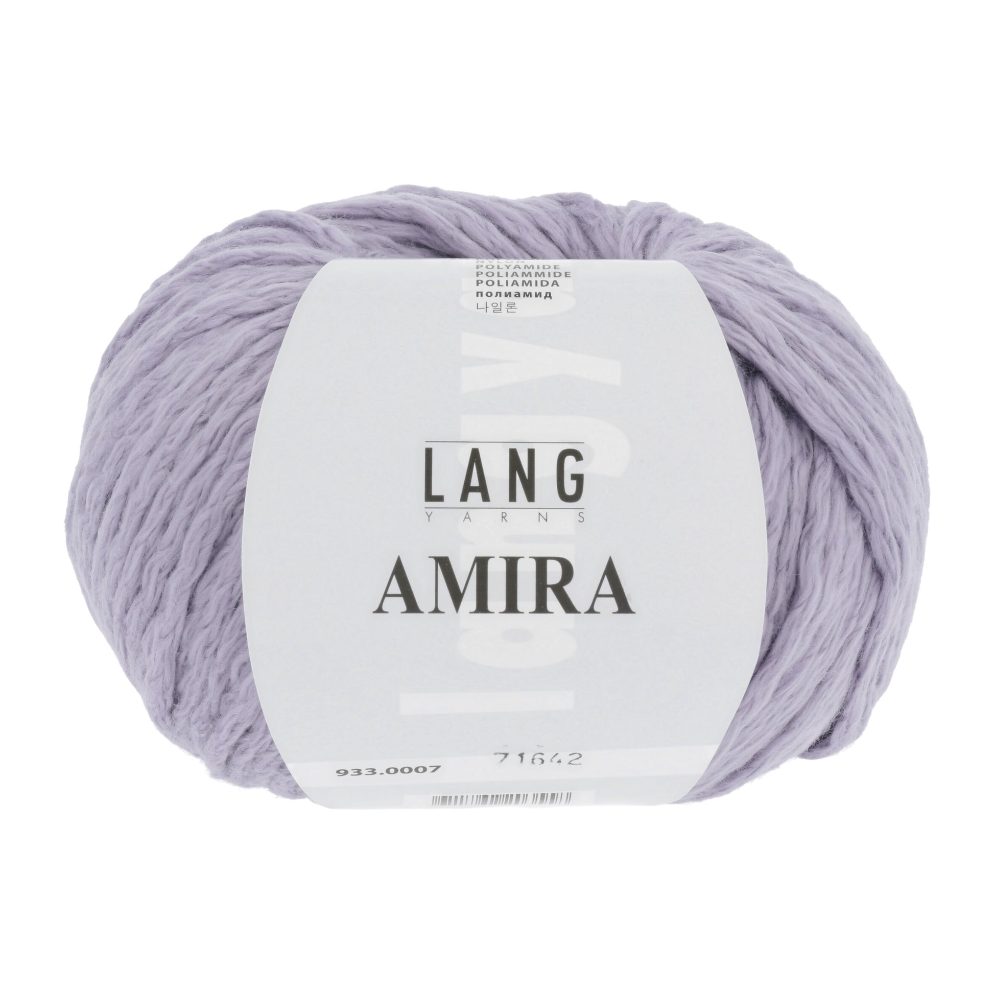 Lang Yarns Amira Lila (0007)