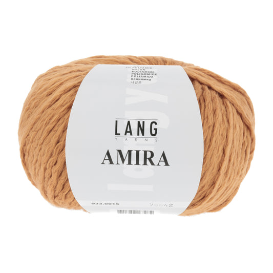 Lang Yarns Amira Topaz (0015)