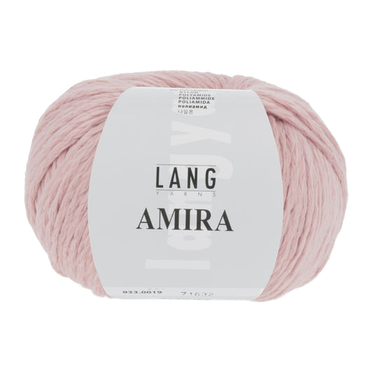 Lang Yarns Amira Autumn Rose (0019)