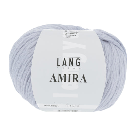 Lang Yarns Amira Cloud Blue (0021)