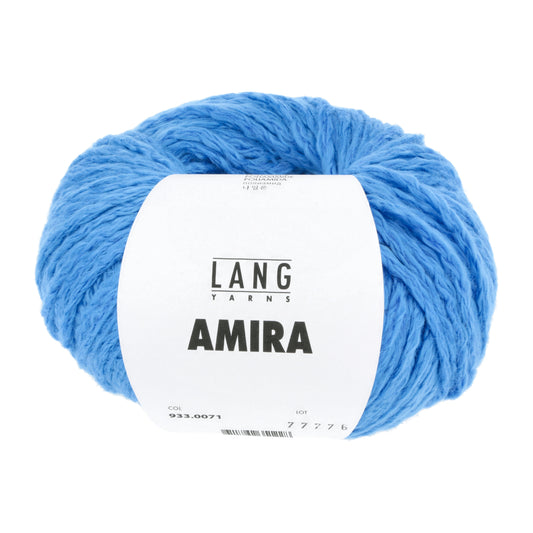 Lang Yarns Amira Aqua (0071)