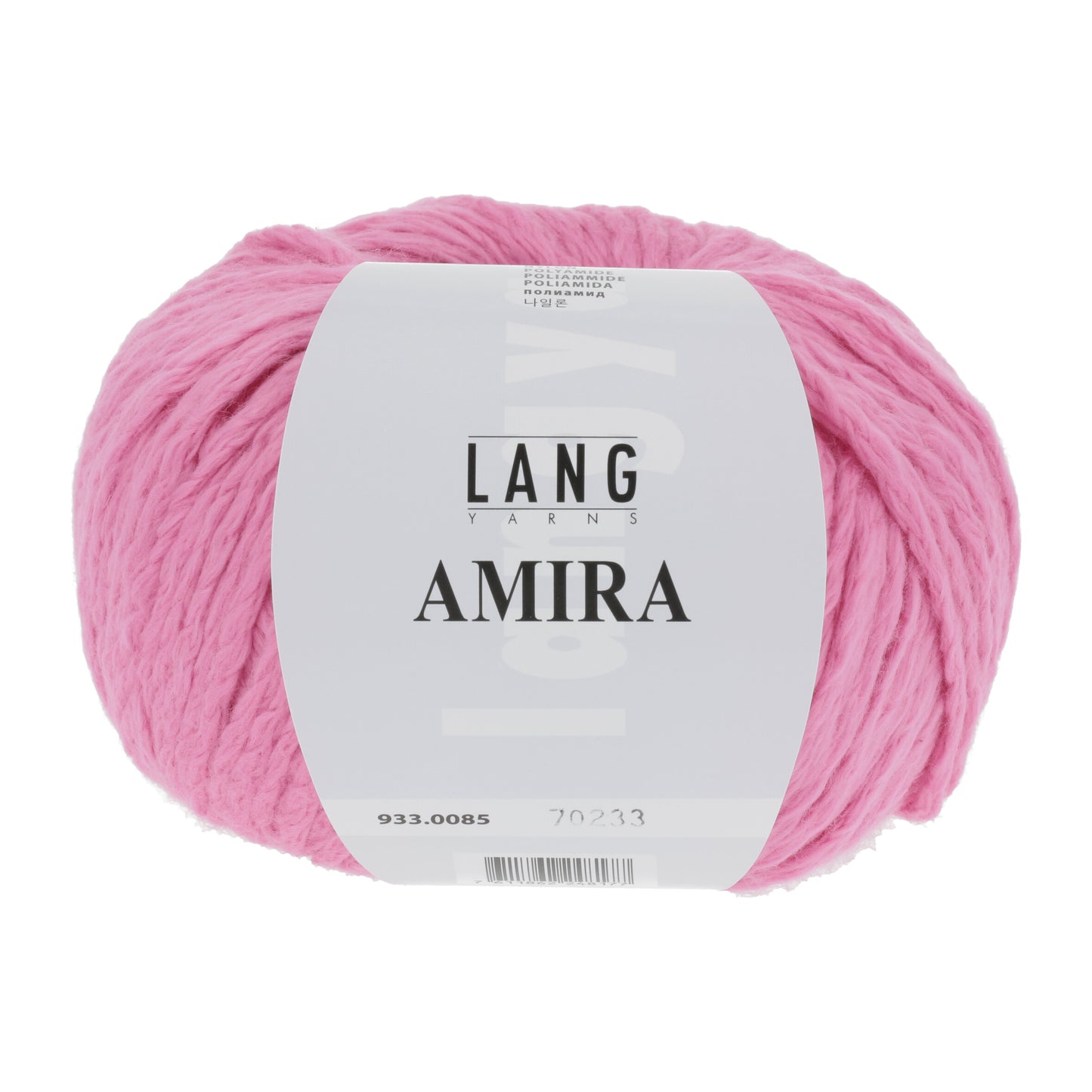 Lang Yarns Amira Rose (0085)