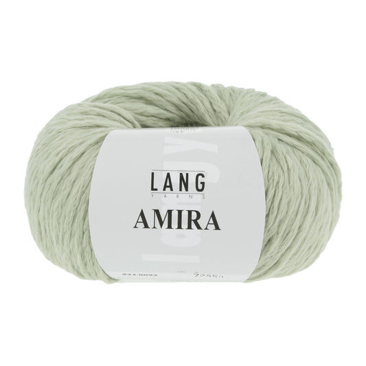 Lang Yarns Amira Olive (0092)