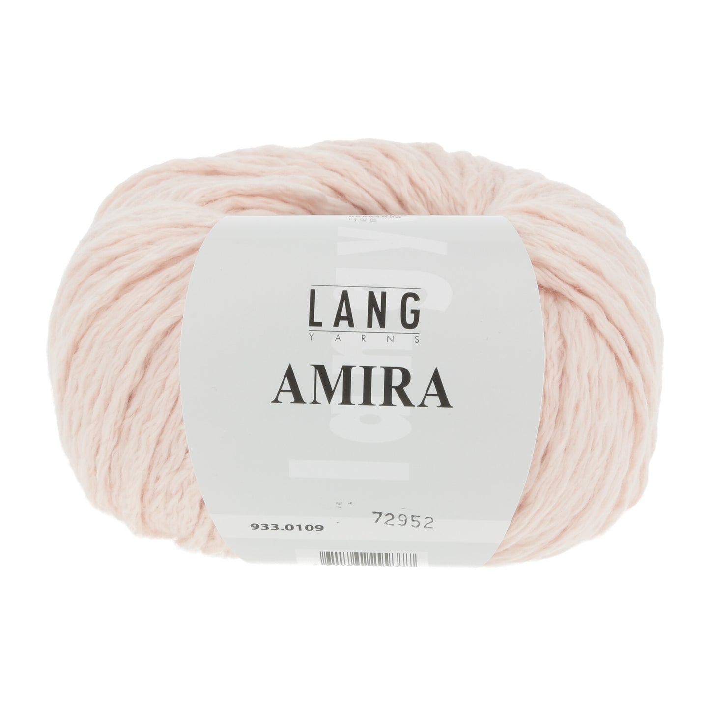 Lang Yarns Amira Shell (0109)