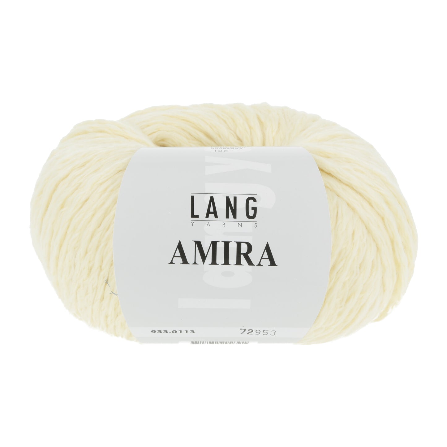 Lang Yarns Amira Banana (0113)