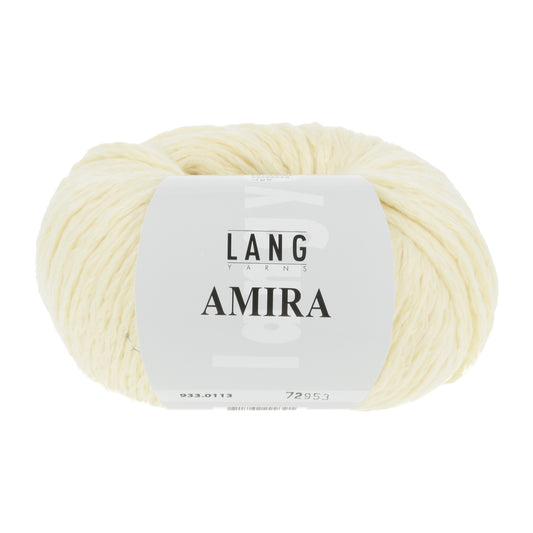 Lang Yarns Amira Banana (0113)