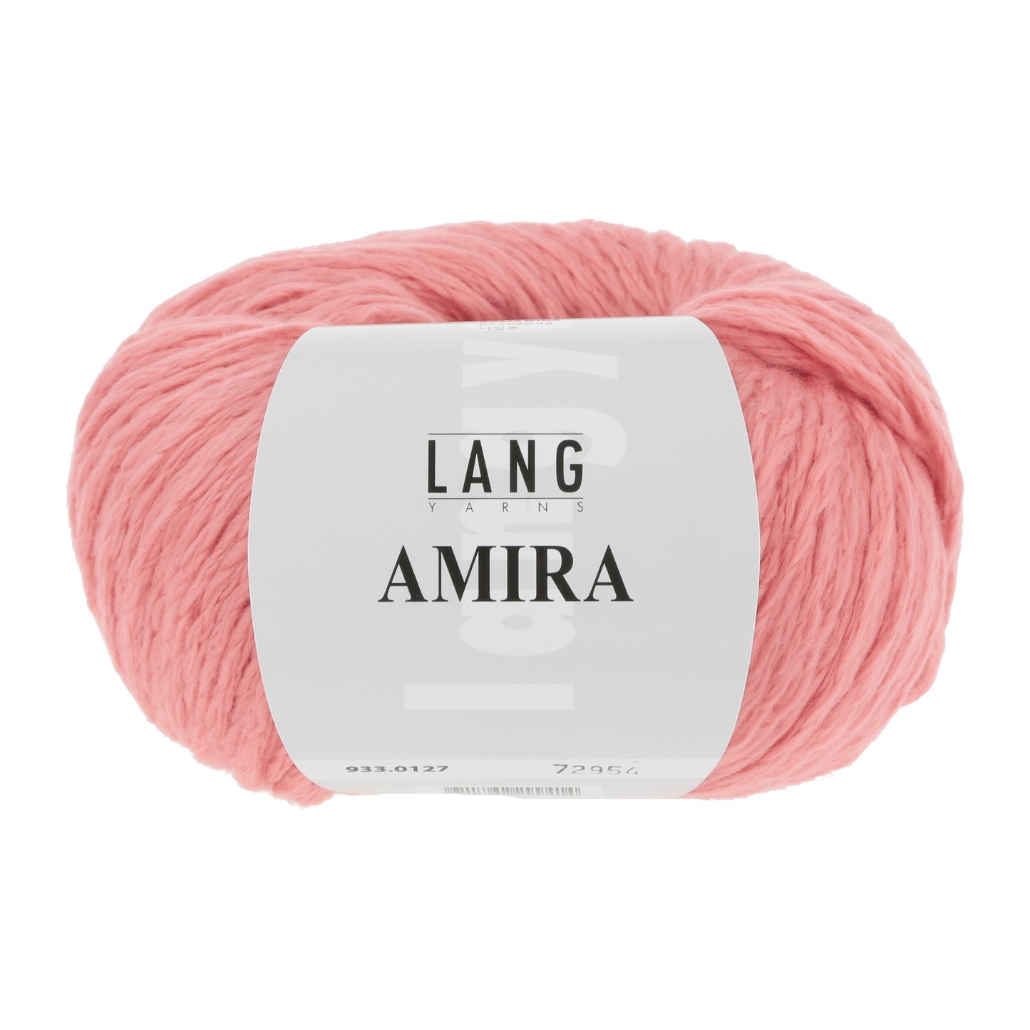 Lang Yarns Amira Starfish Orange (0127)