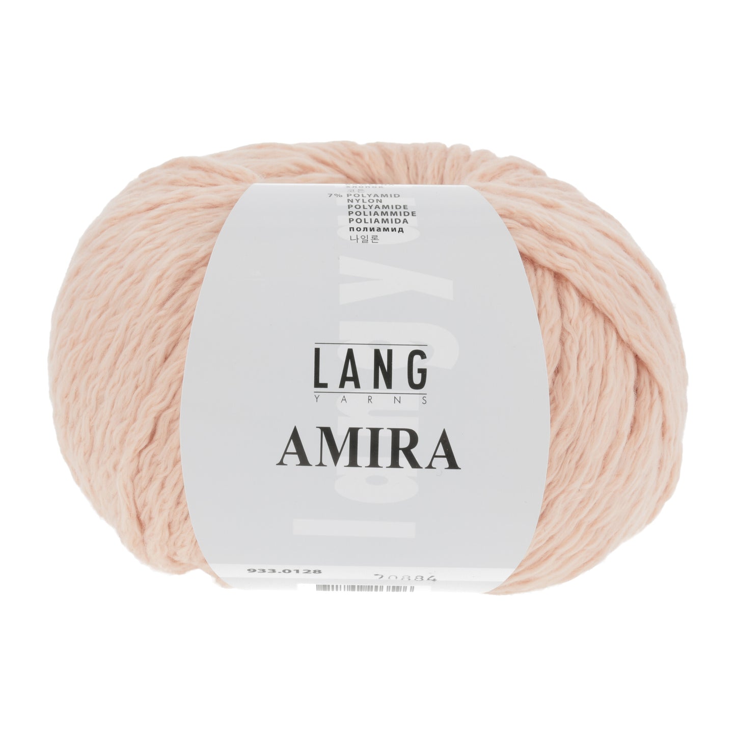 Lang Yarns Amira Corail (0128)