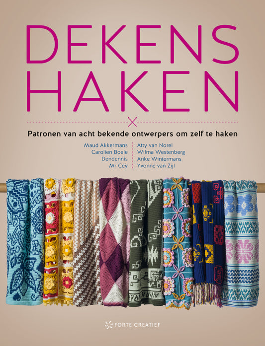 Dekens Haken