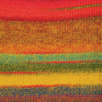 Rico Creative Melange Chunky Kerrie Groen (039)
