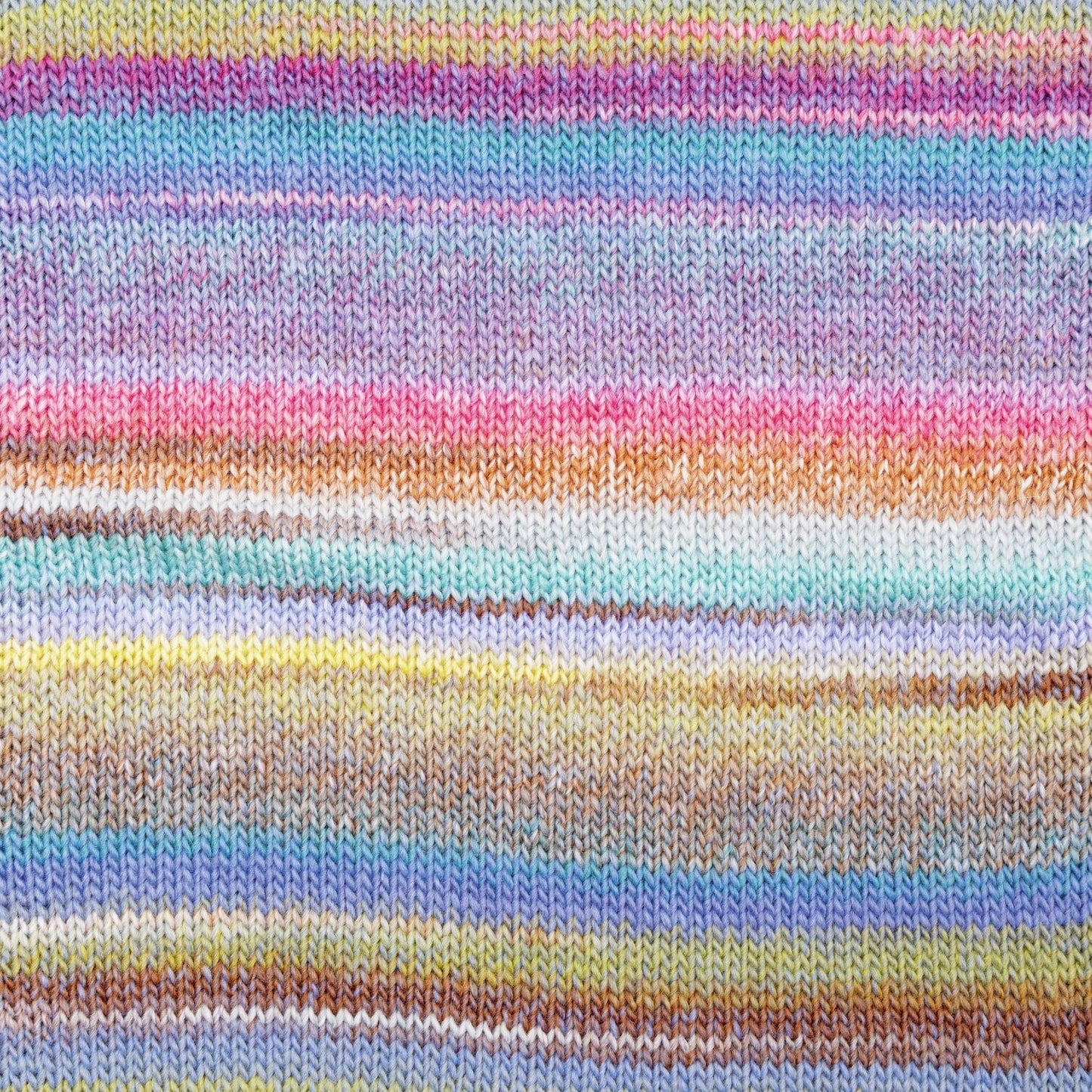 Rico Creative Melange Chunky Morning Breeze (067)