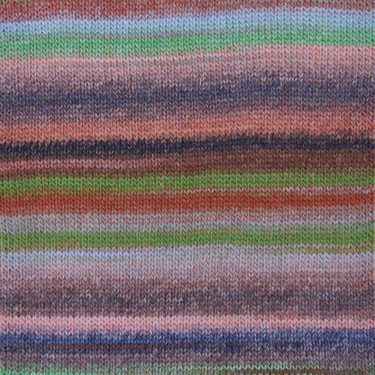 Rico Creative Melange Chunky Roestgroen (074)