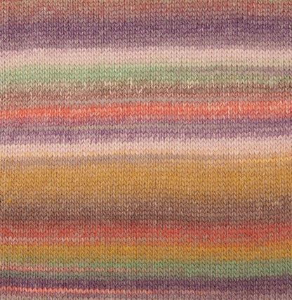 Rico Creative Melange Chunky Autumn Leaves (077)