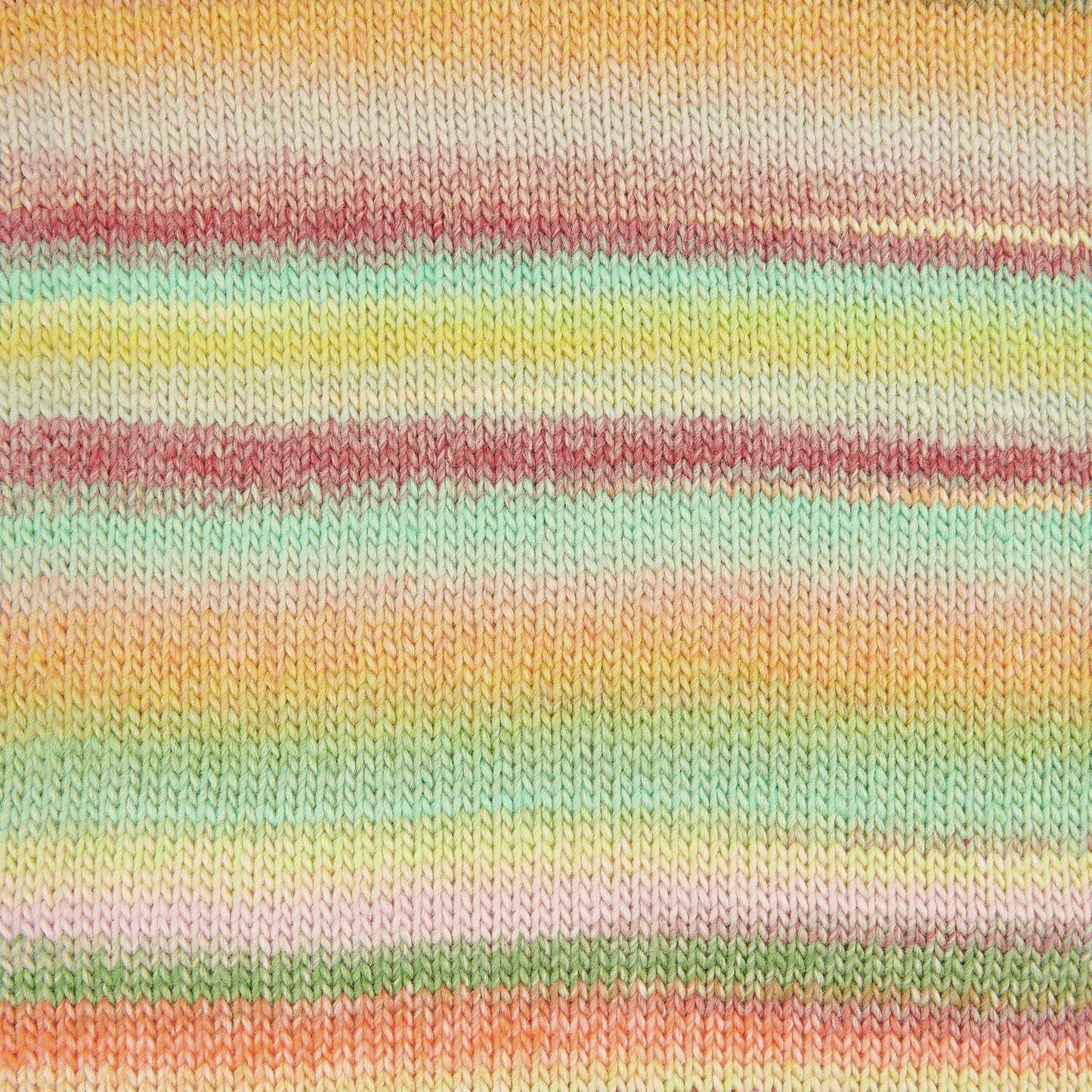 Rico Creative Melange Chunky Springtime (080)