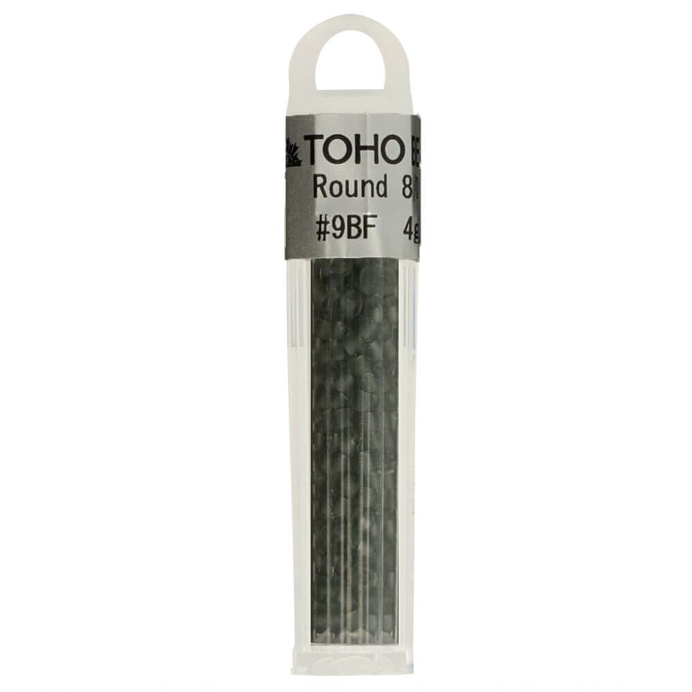 Toho Beads Glaskralen rond 8-0 4g (9BF)