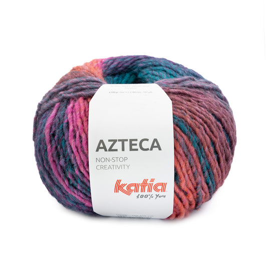 Katia Azteca North Light (7893)