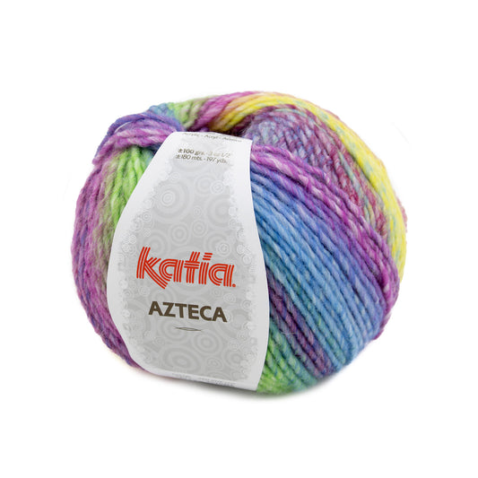 Katia Azteca Unicorn (7871)