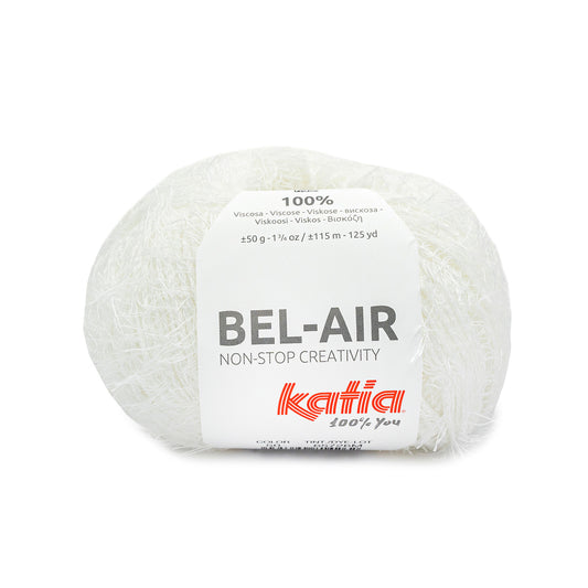 Katia Bel-Air Cloud Blanco (50)