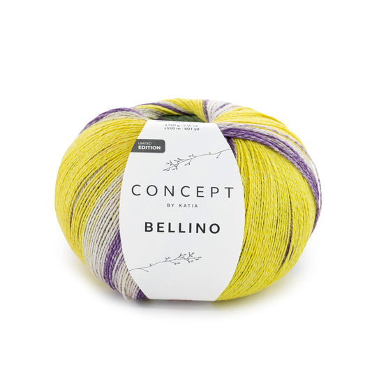 Katia Concept Bellino Fairy (207)