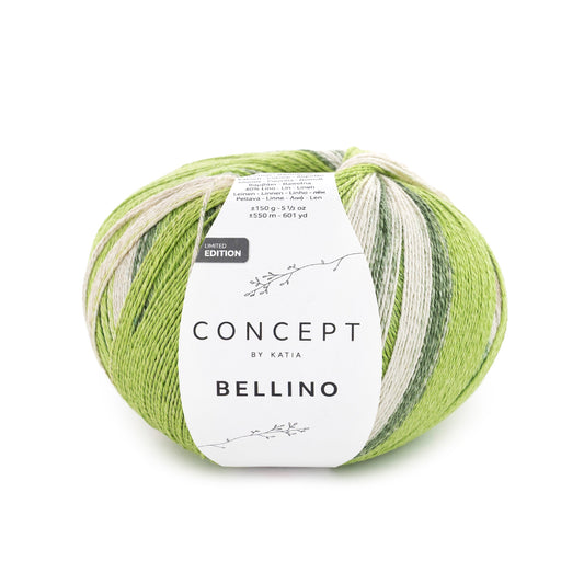 Katia Concept Bellino Forest (206)