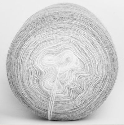 Stenli yarns Baby Muffin Grey 741