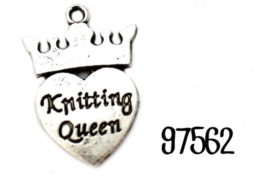 Bedeltje Knitting Queen 97562