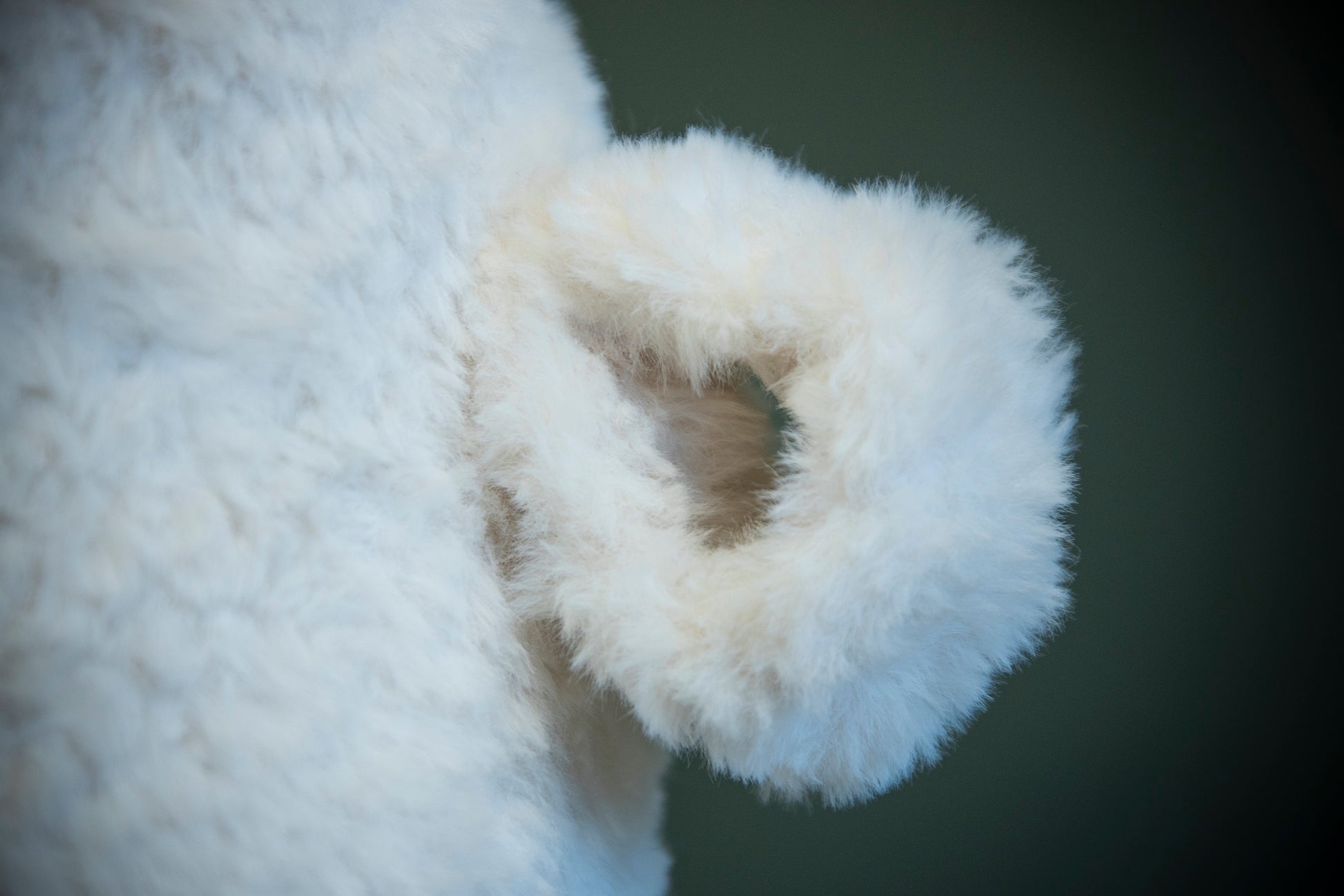 Schaap Hoes Pakket (Buidelbeesten Haken)