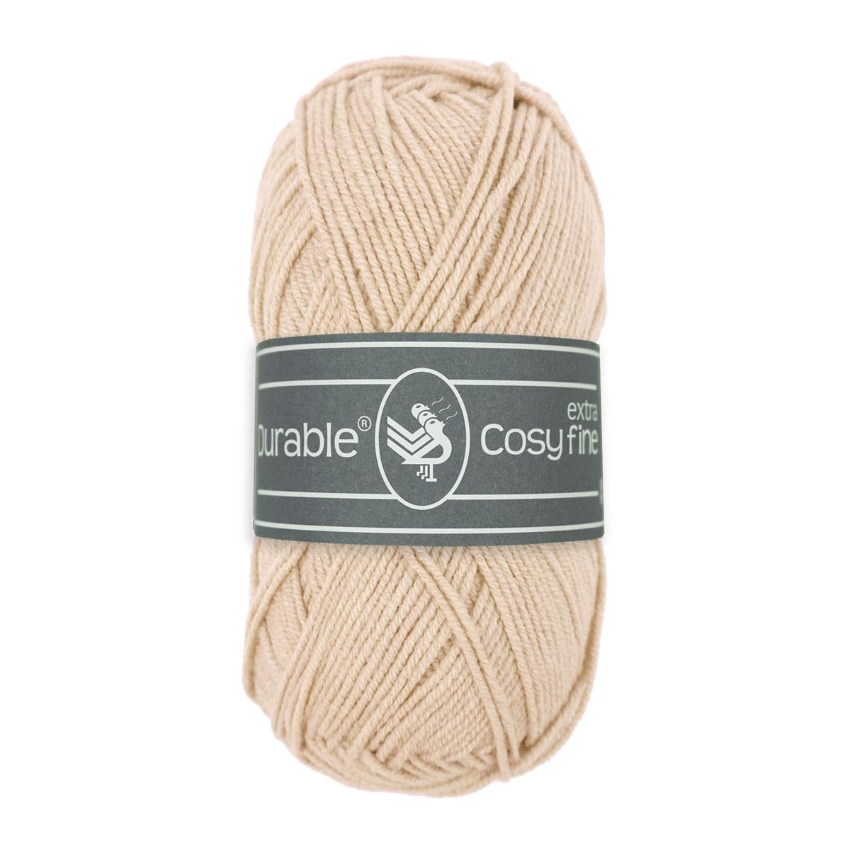 Durable Cosy Extra Fine Sand (2208)