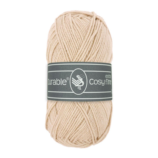 Durable Cosy Extra Fine Sand (2208)