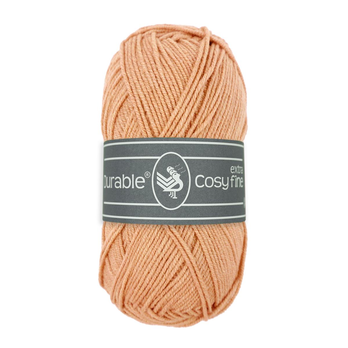 Durable Cosy Extra Fine Camel (2209)