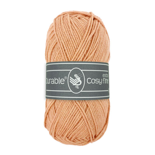 Durable Cosy Extra Fine Camel (2209)